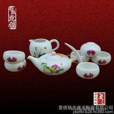 茶具批发与日用陶瓷制品销售的市场机遇与经营策略