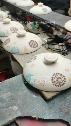 潮州富艺陶瓷厂 日用陶瓷制品销售的艺术与品质