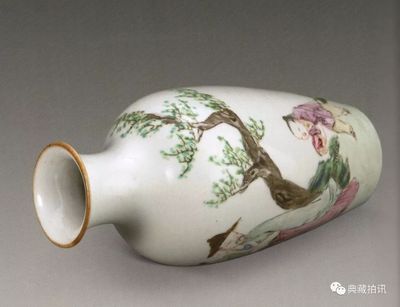 明清瓷器收藏新趋势 细路民窑价格悄然上涨，日用陶瓷制品销售潜力可观