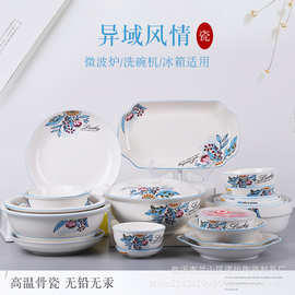 山西日用陶瓷 传承千年工艺，点亮现代生活