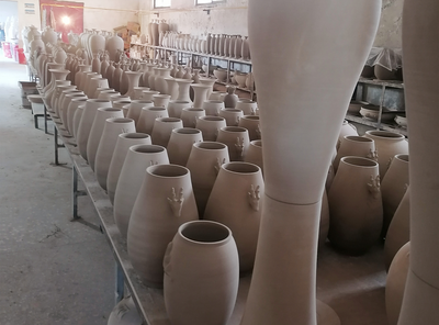 郏县安良镇 聚力打造豫西南陶瓷产销基地，谱写日用陶瓷产业发展新篇